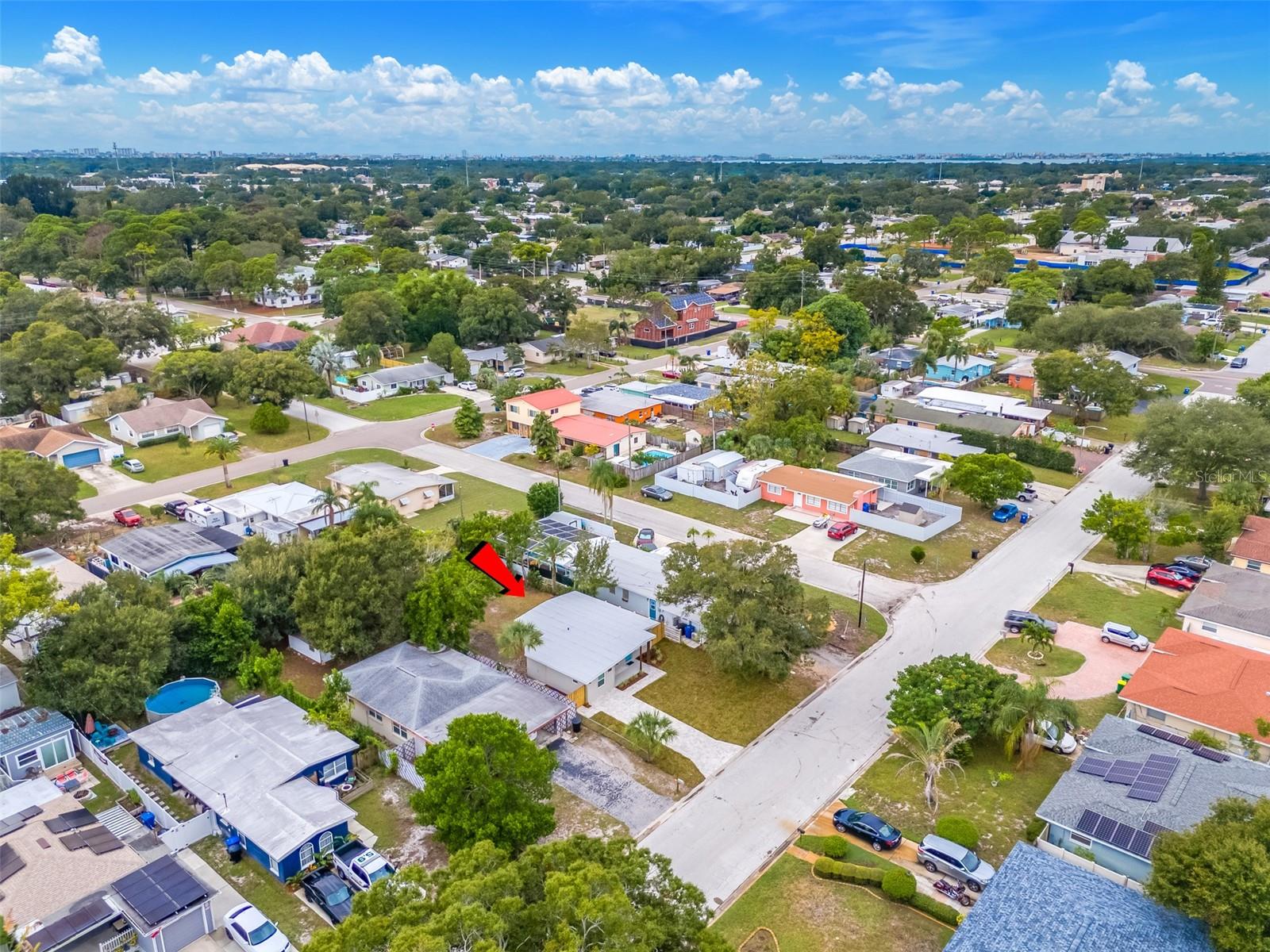 TYRONE - Residential