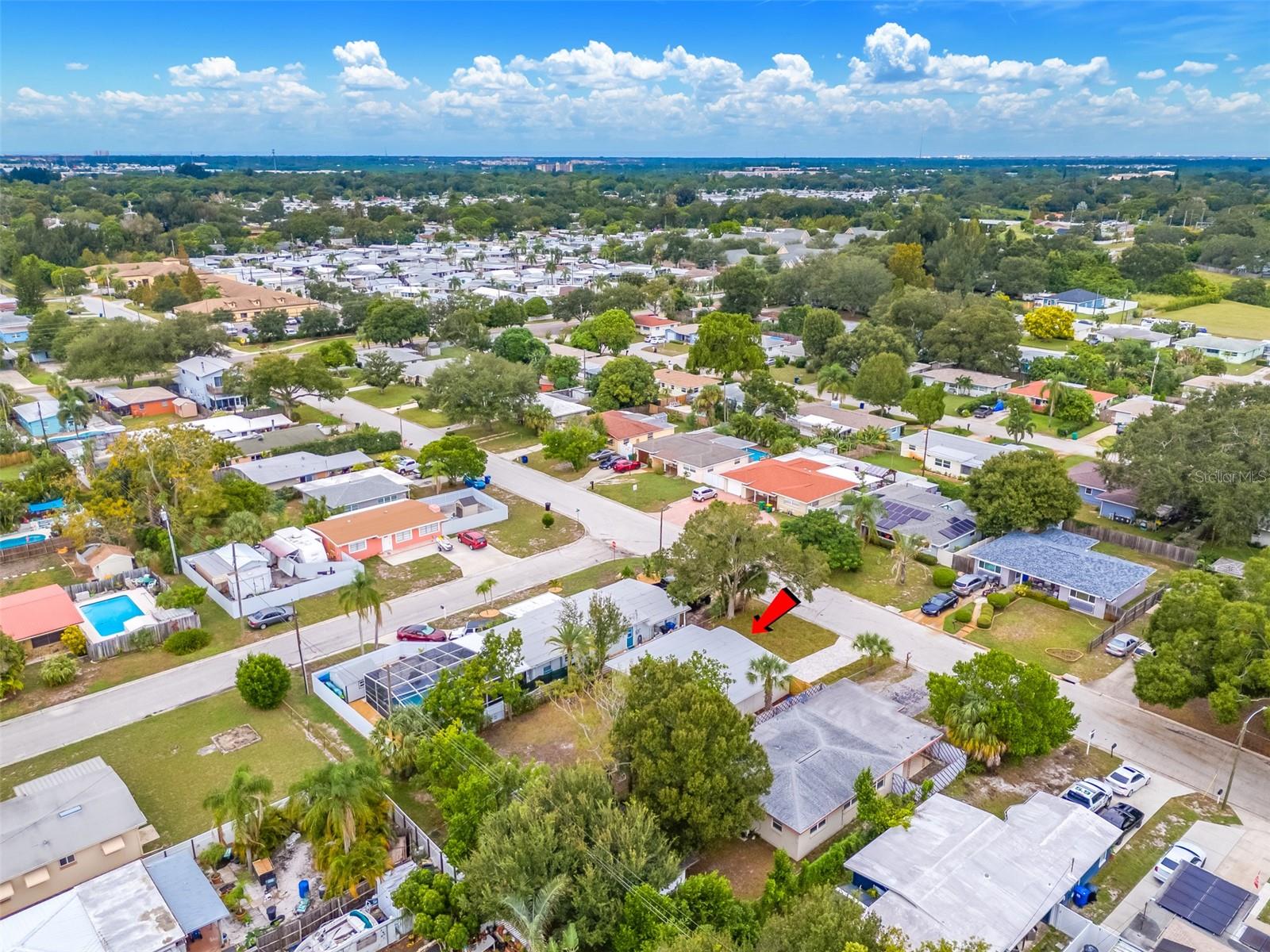 TYRONE - Residential