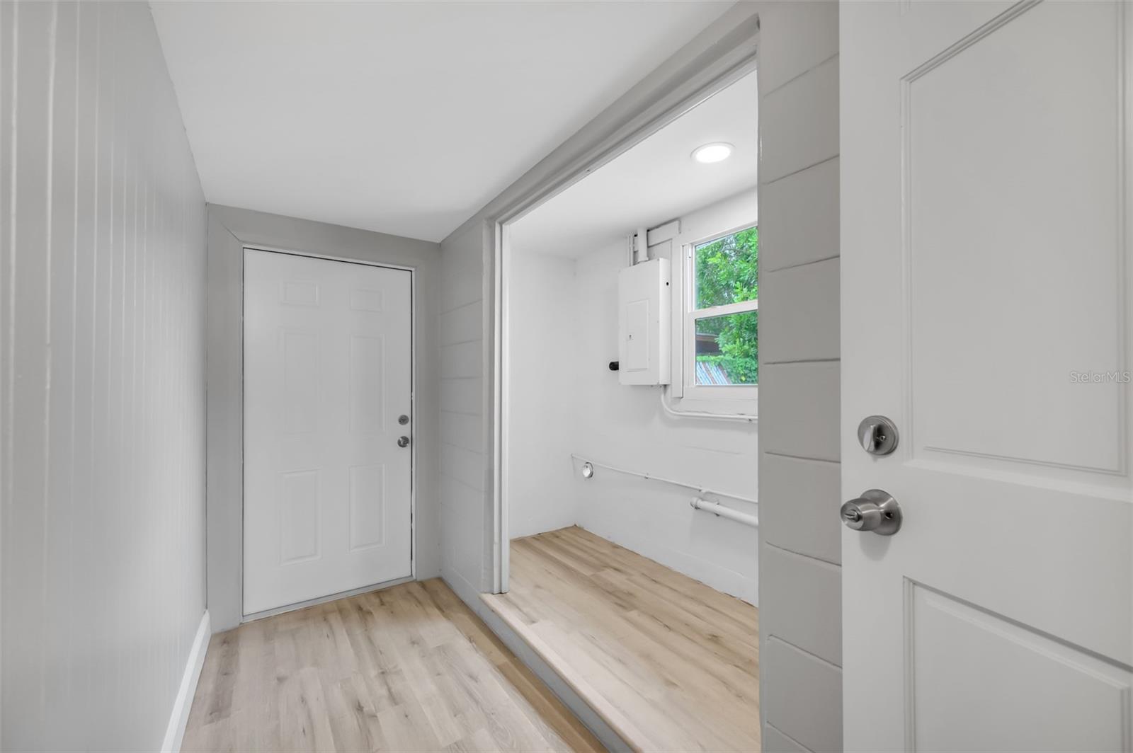 TYRONE - Residential