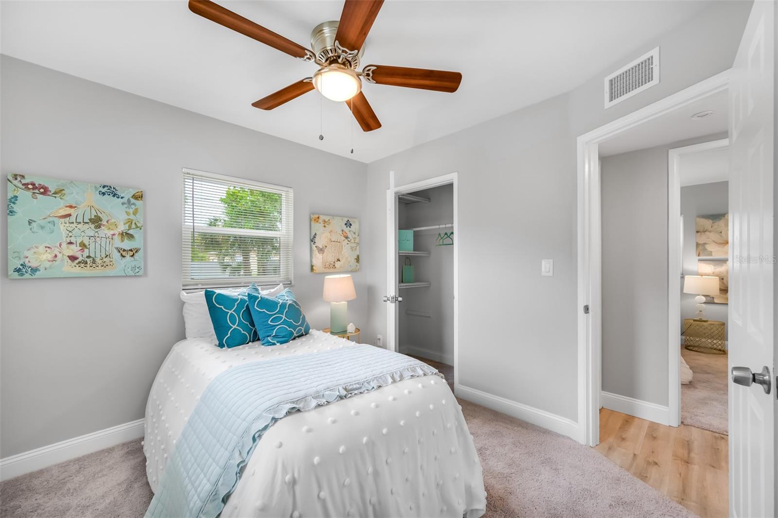 TYRONE - Residential