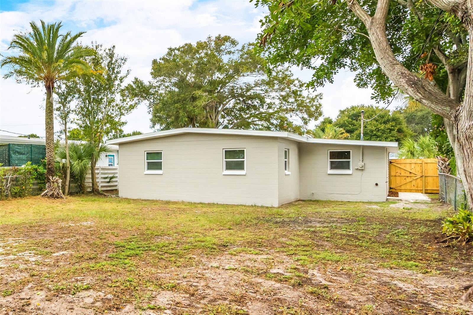 TYRONE - Residential