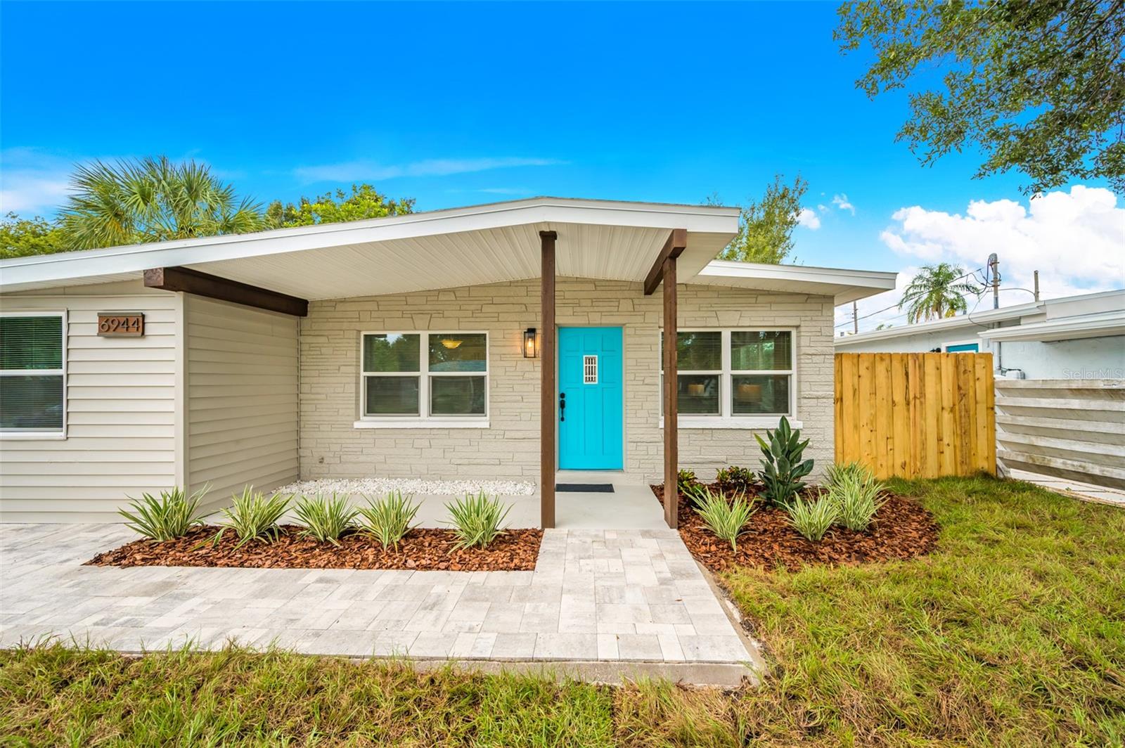 TYRONE - Residential