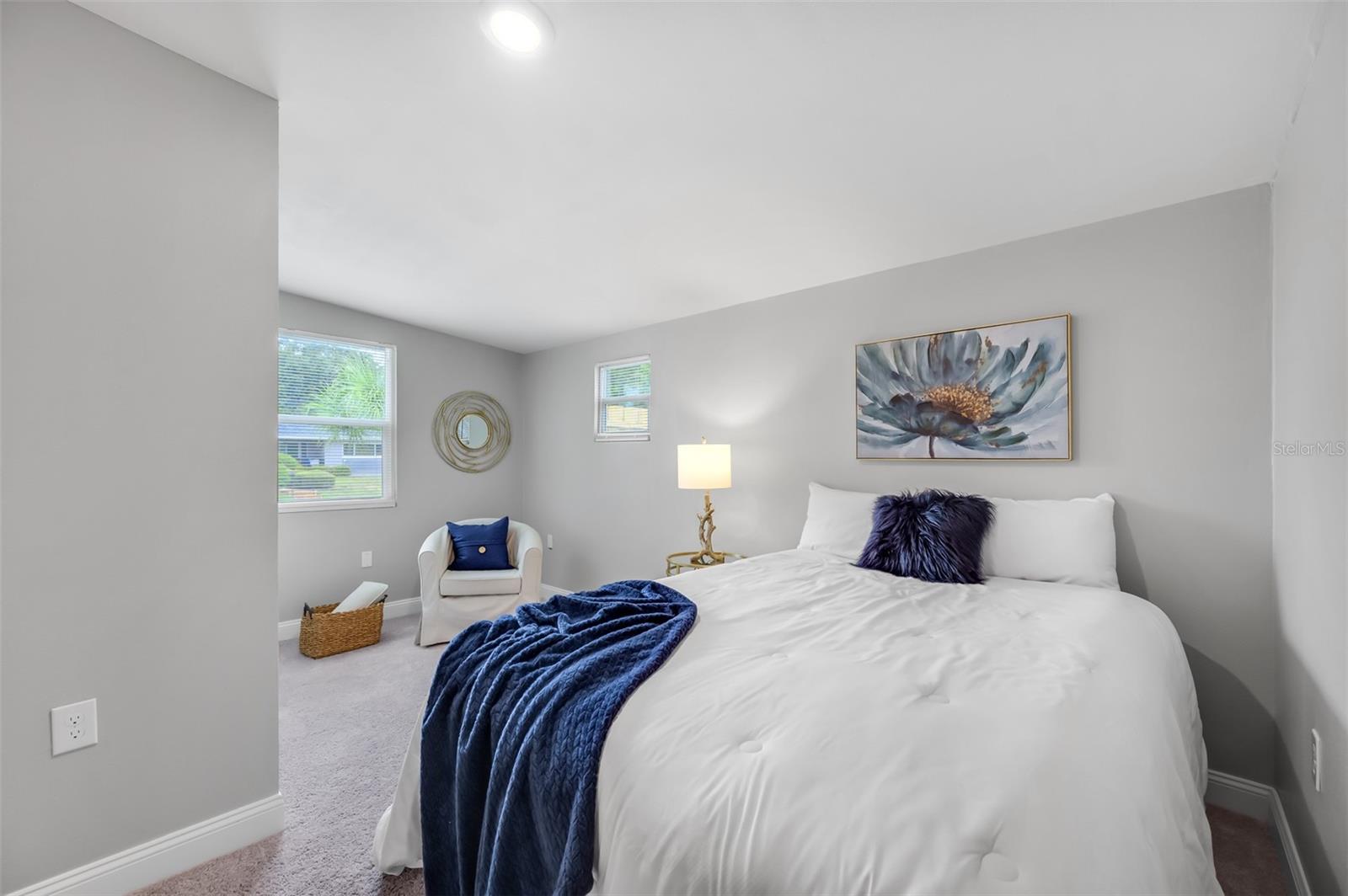 TYRONE - Residential