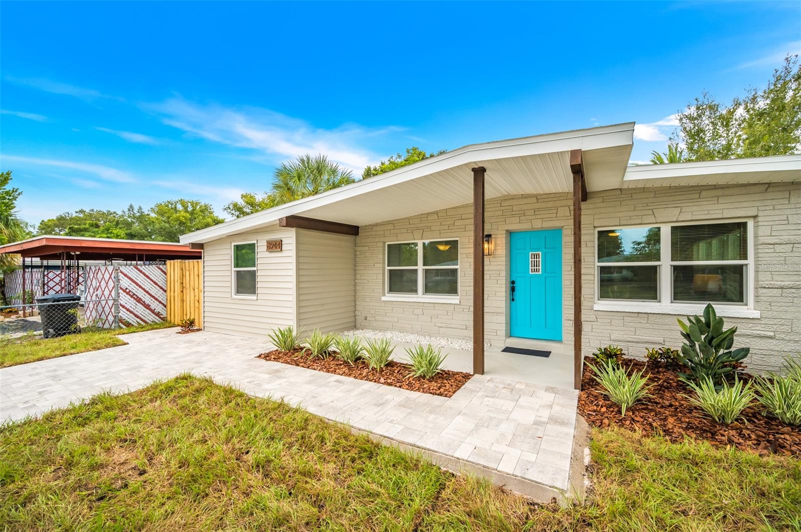 TYRONE - Residential