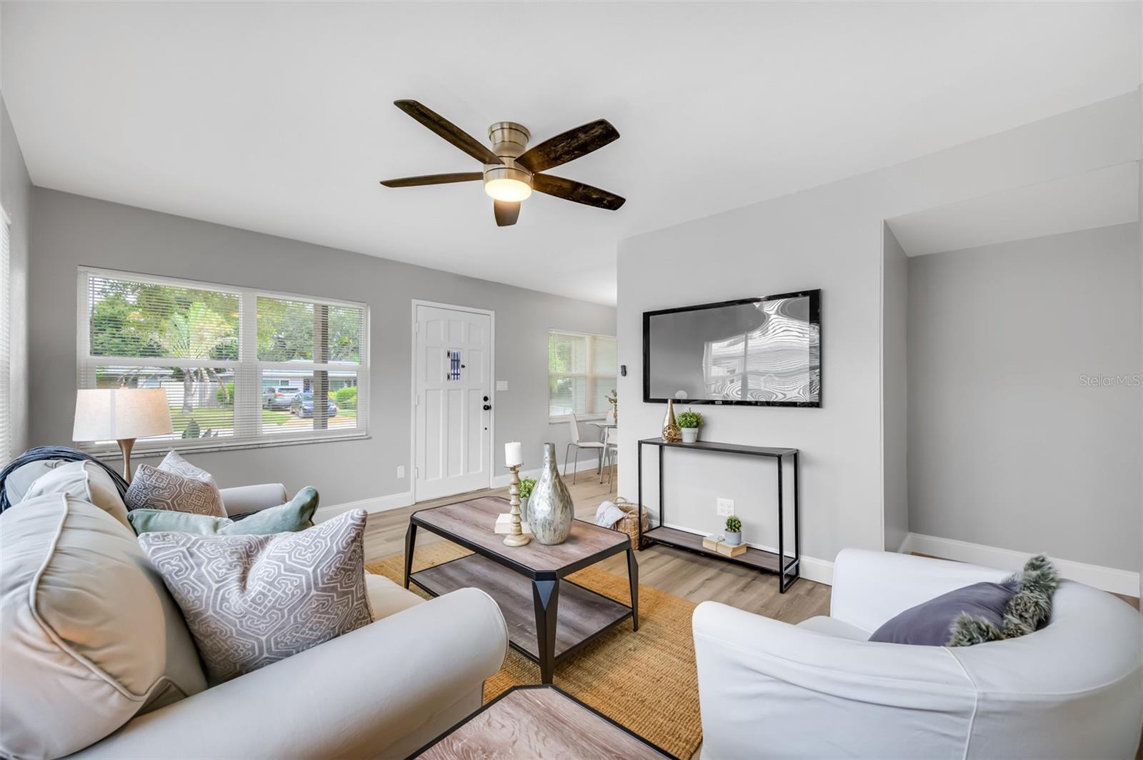 TYRONE - Residential