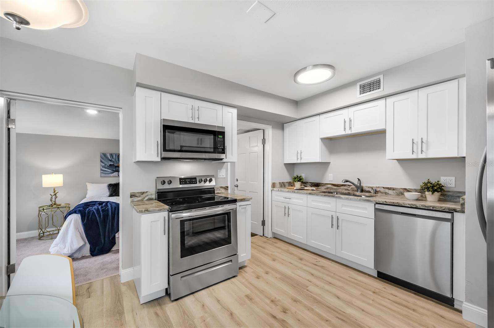 TYRONE - Residential