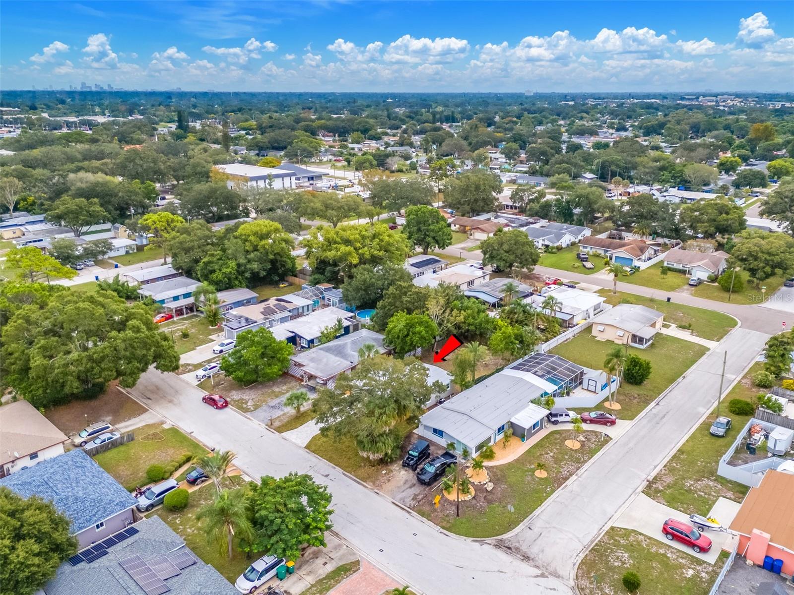 TYRONE - Residential