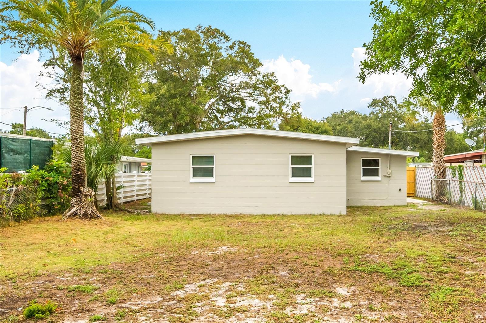 TYRONE - Residential