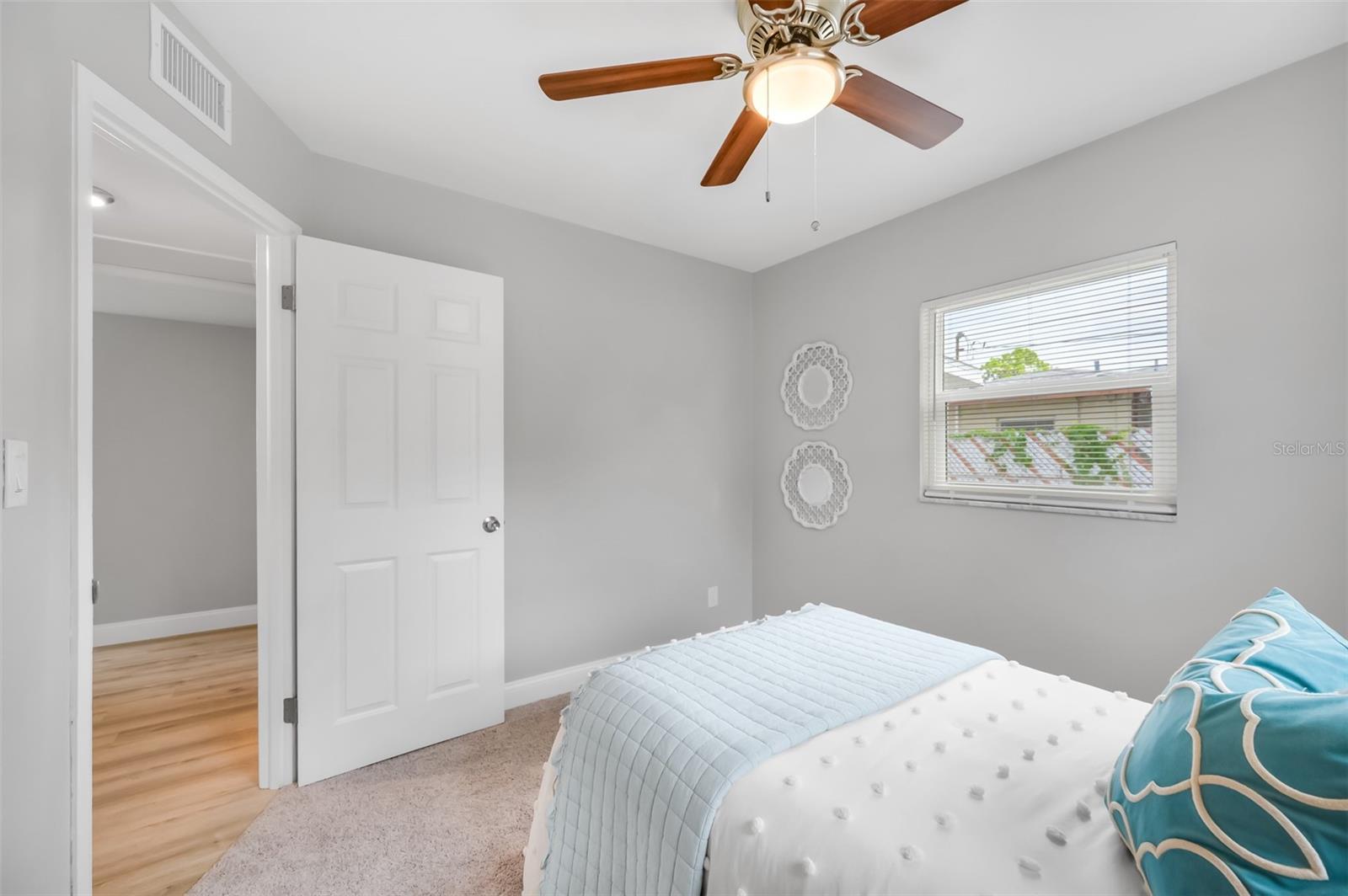 TYRONE - Residential