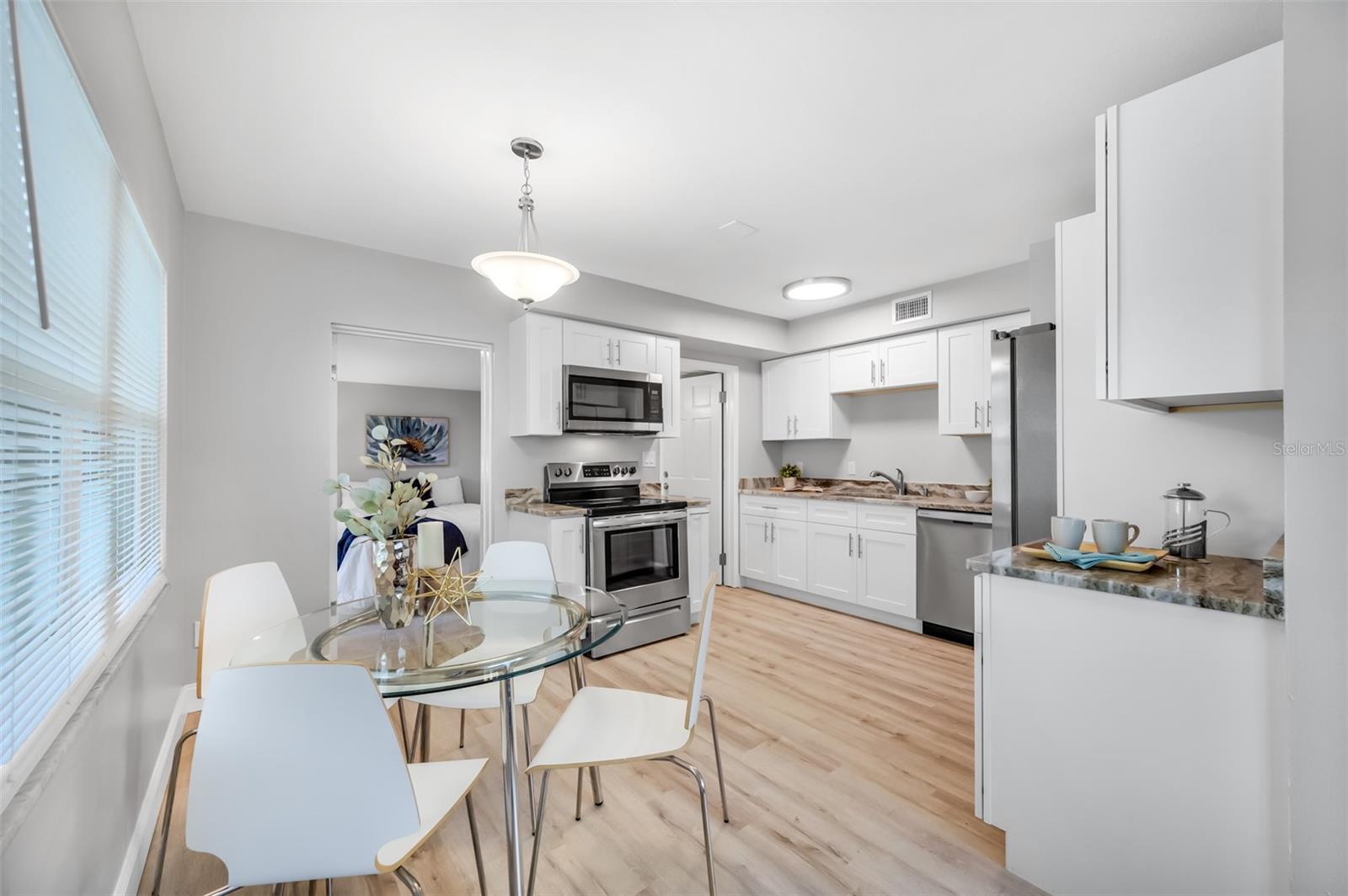 TYRONE - Residential