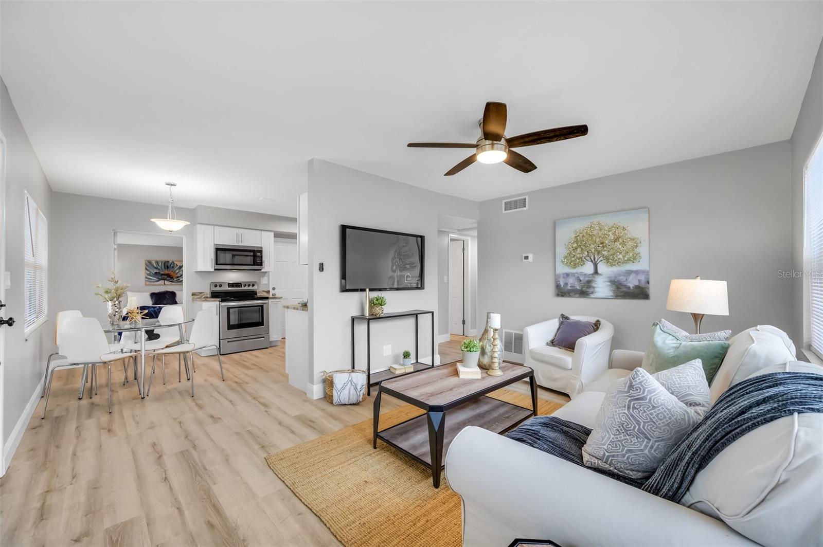 TYRONE - Residential