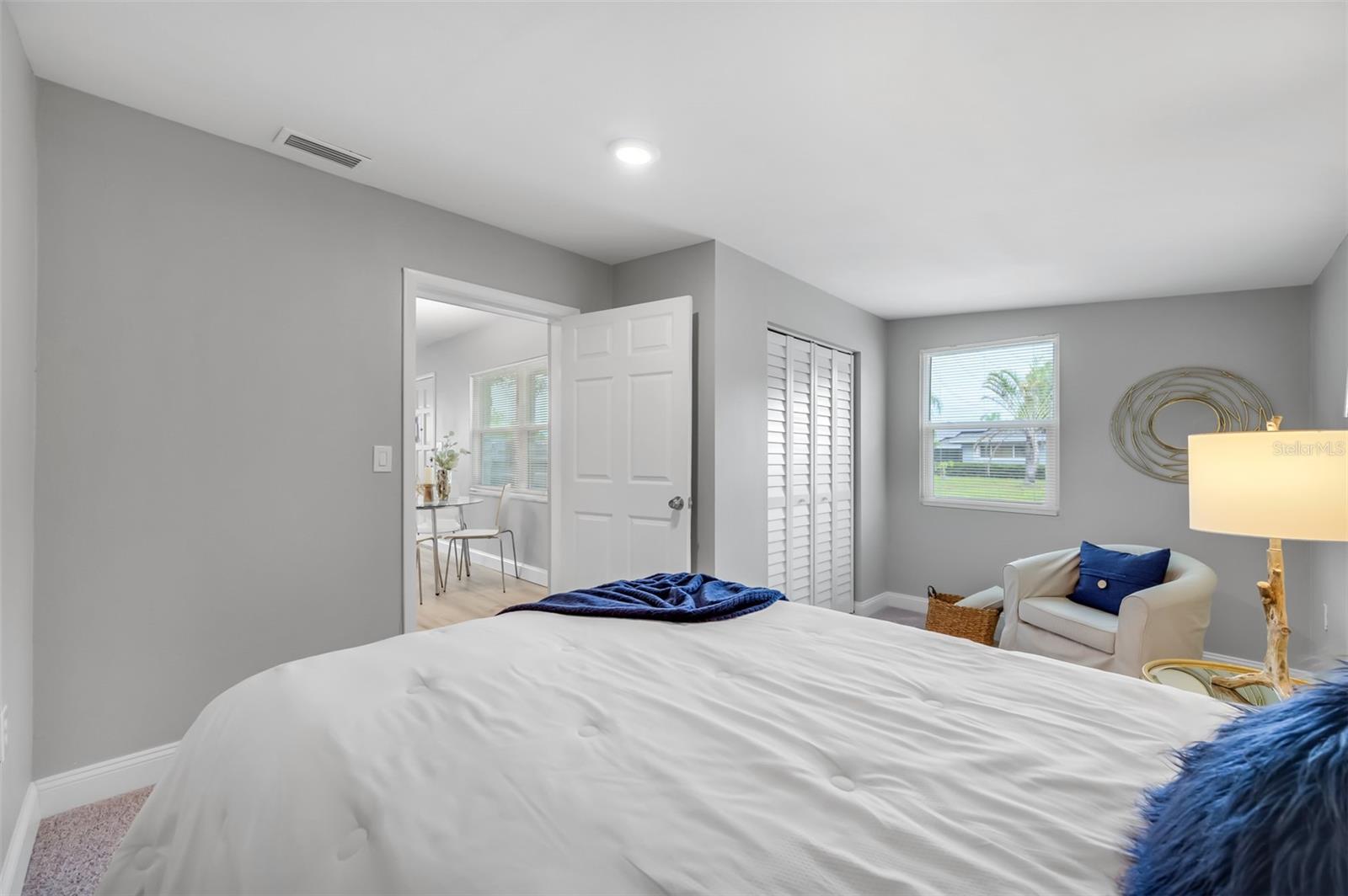 TYRONE - Residential