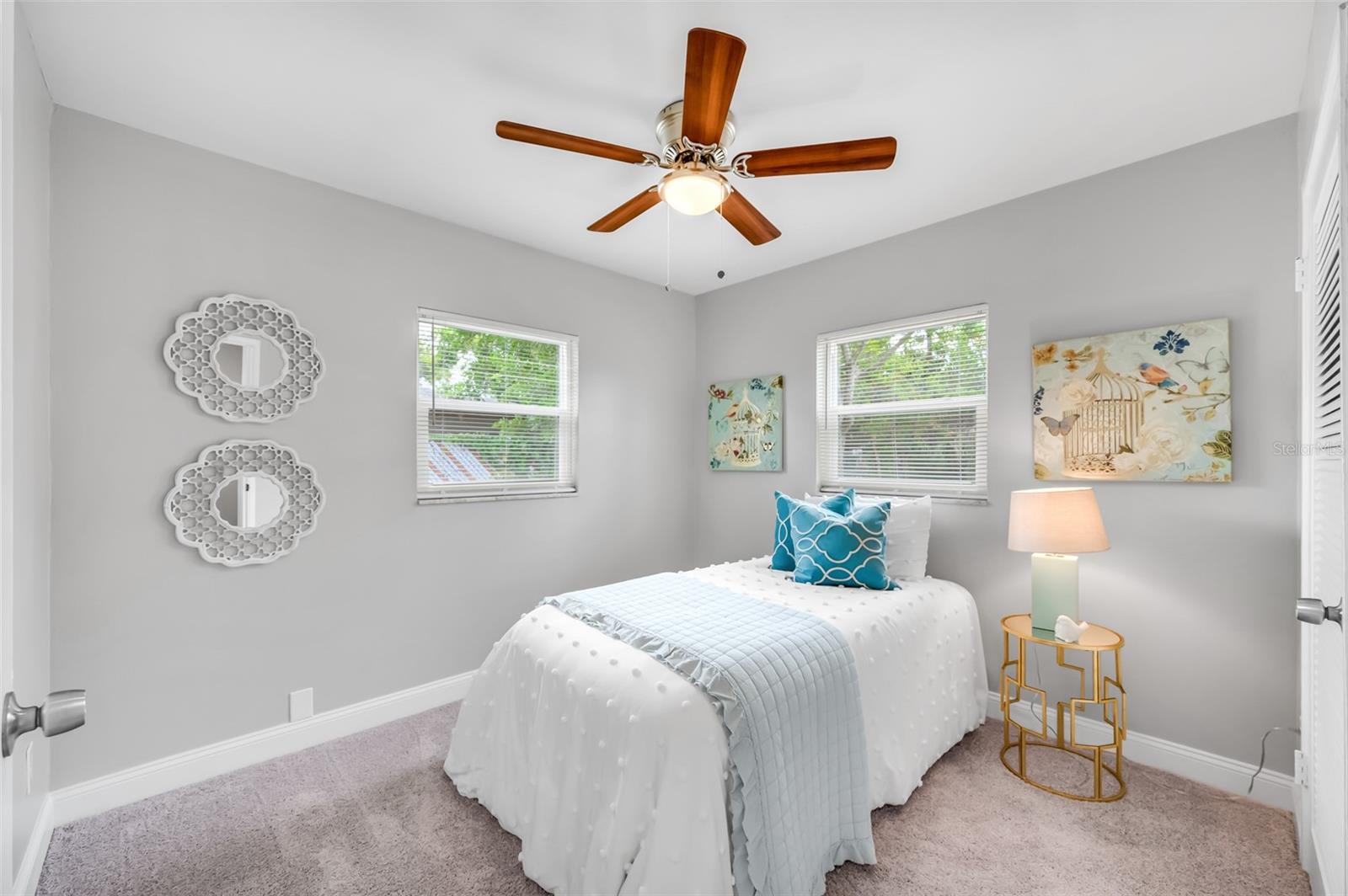 TYRONE - Residential