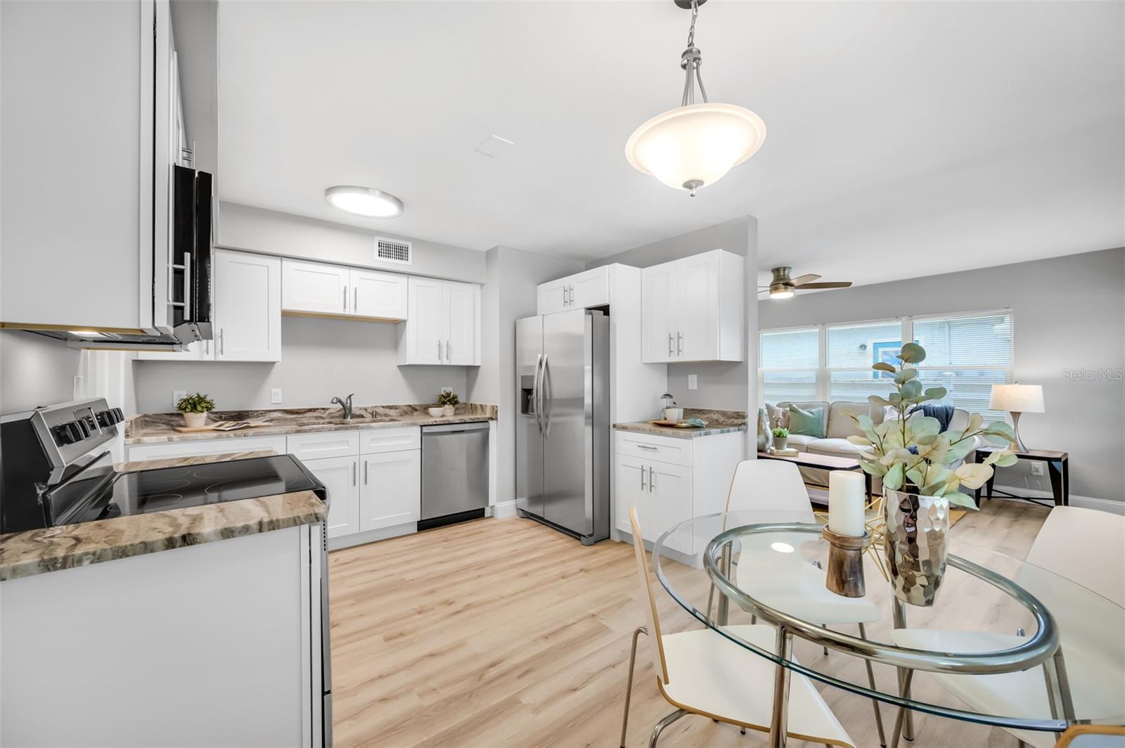 TYRONE - Residential