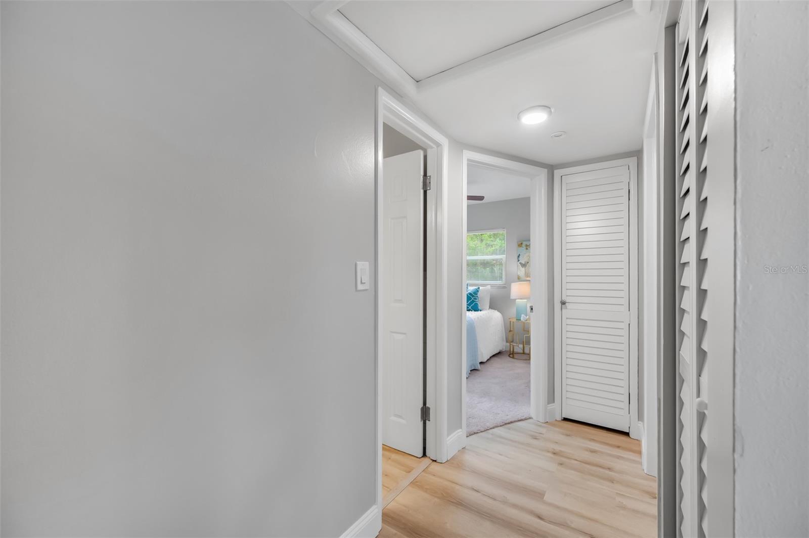 TYRONE - Residential