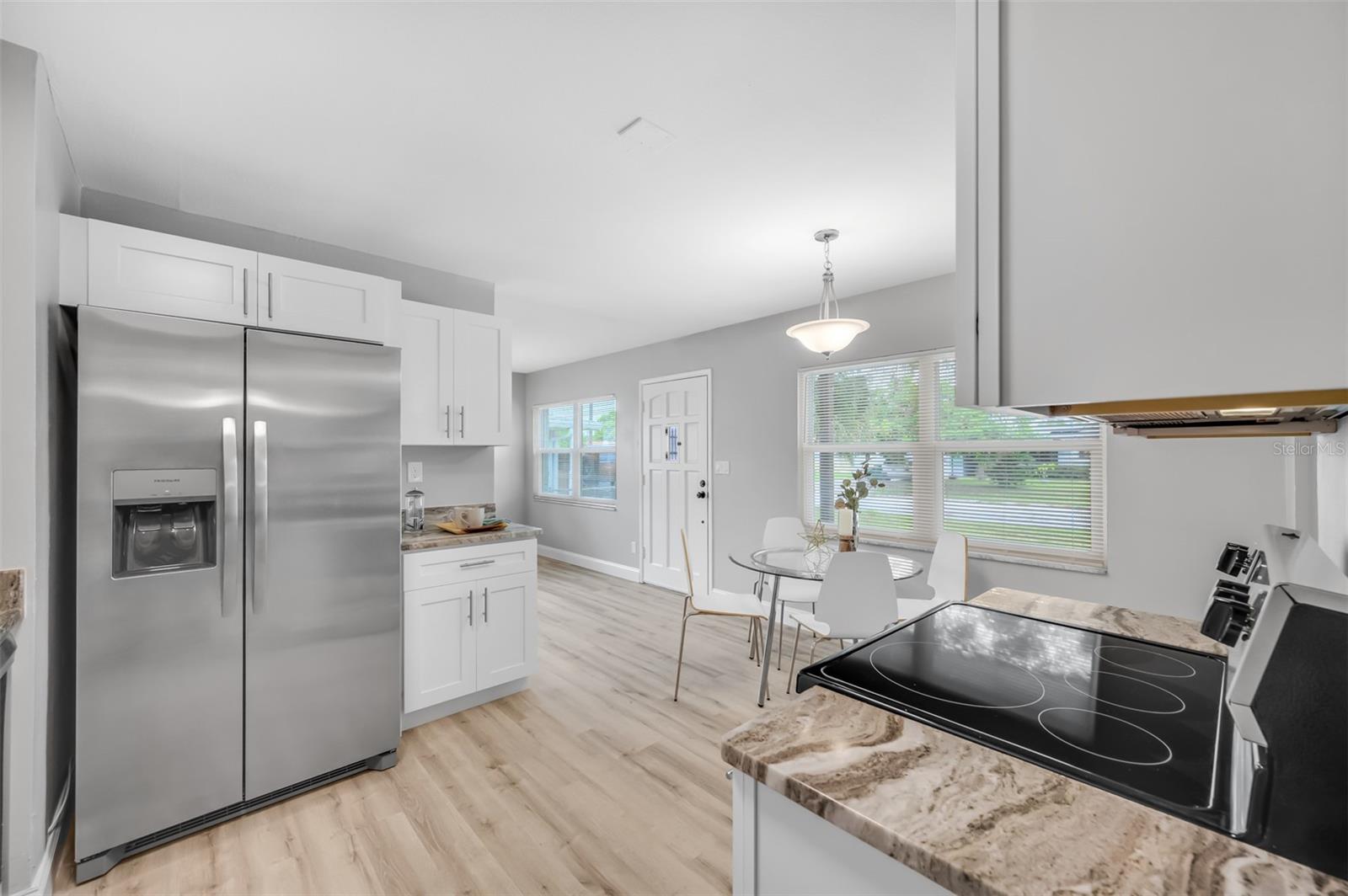 TYRONE - Residential