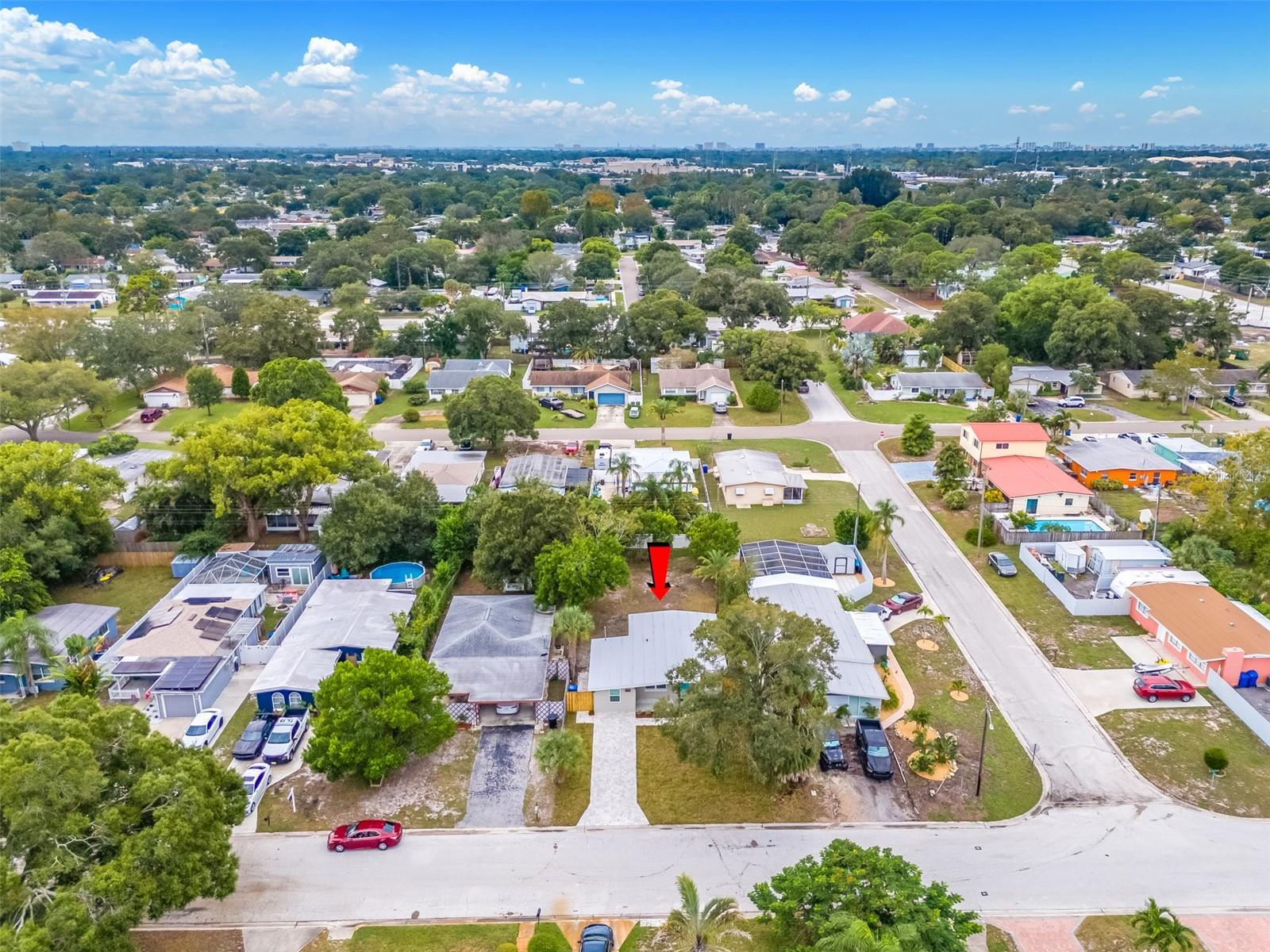 TYRONE - Residential