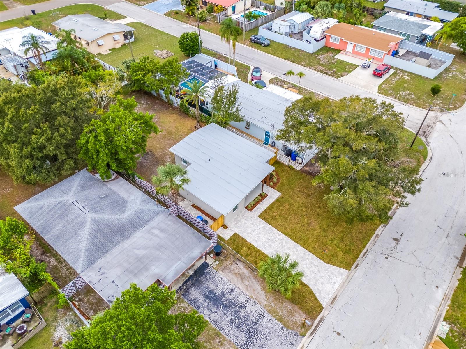 TYRONE - Residential