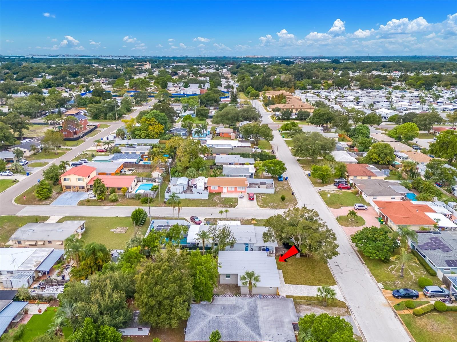 TYRONE - Residential