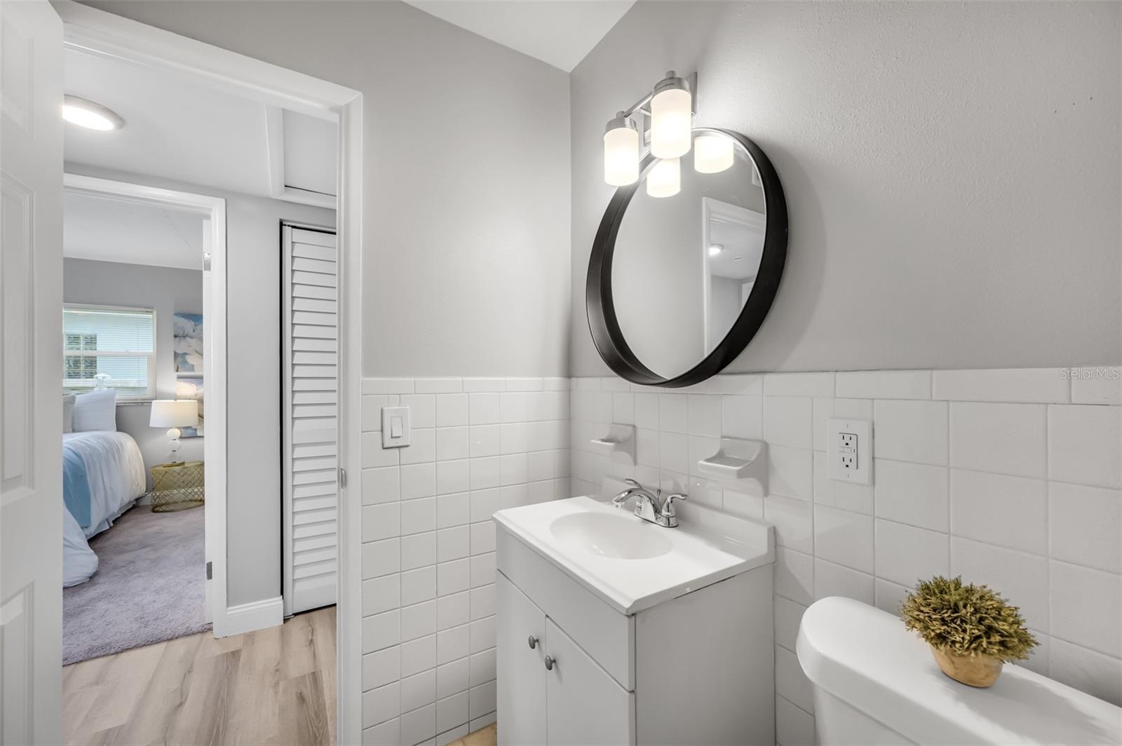 TYRONE - Residential