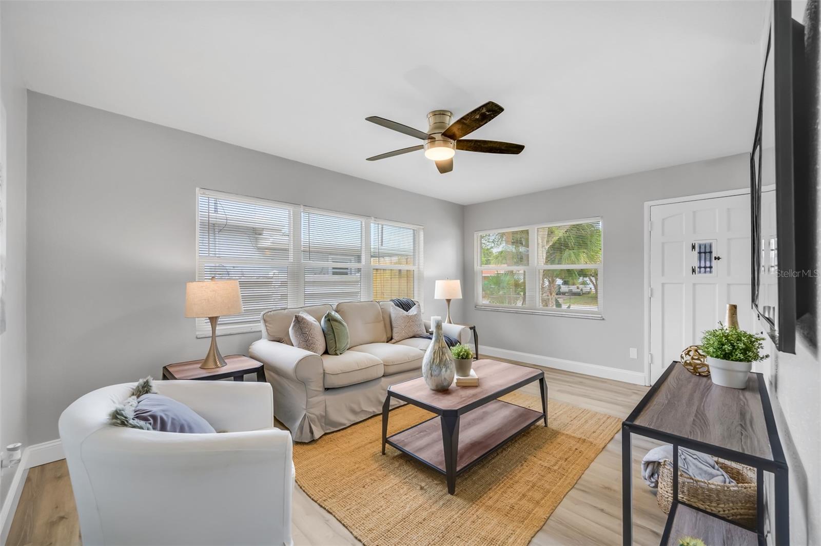 TYRONE - Residential