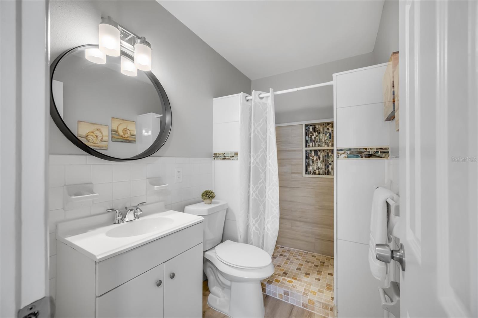 TYRONE - Residential