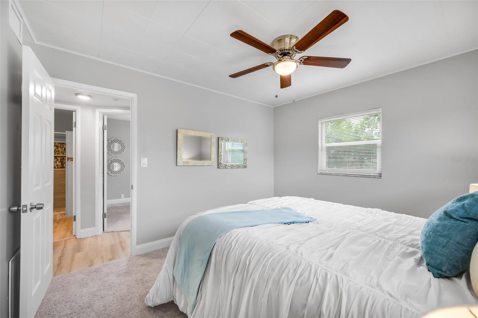 TYRONE - Residential