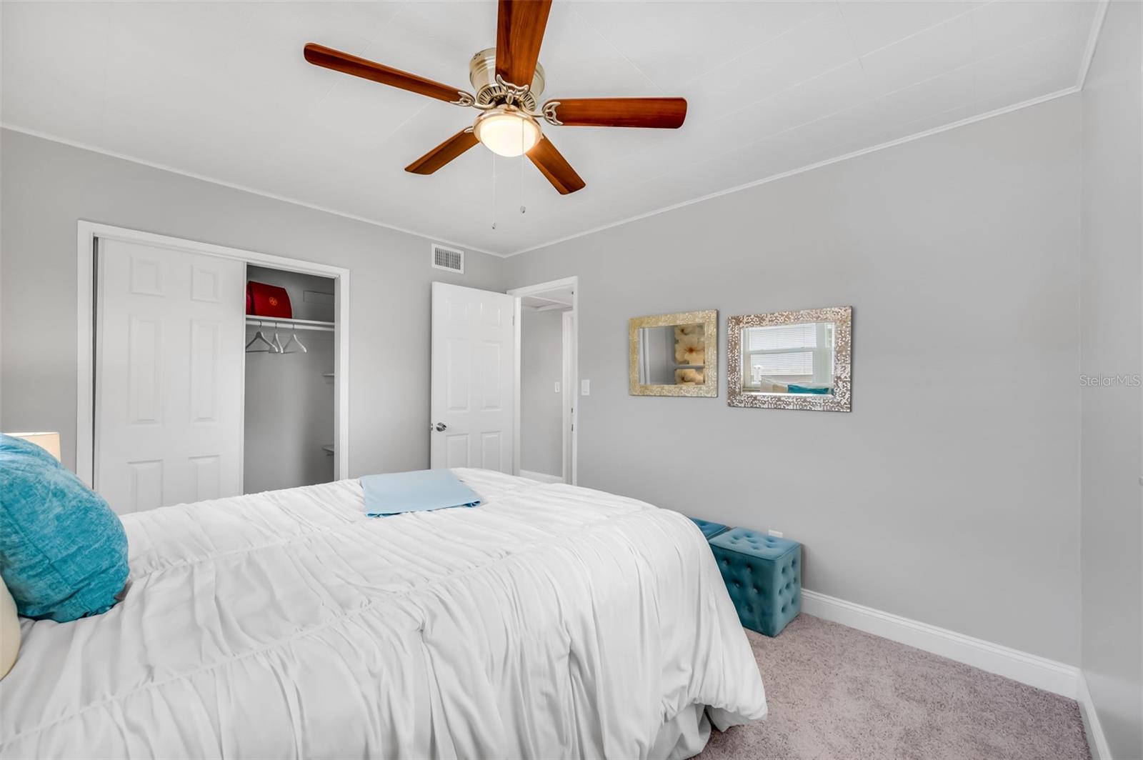 TYRONE - Residential