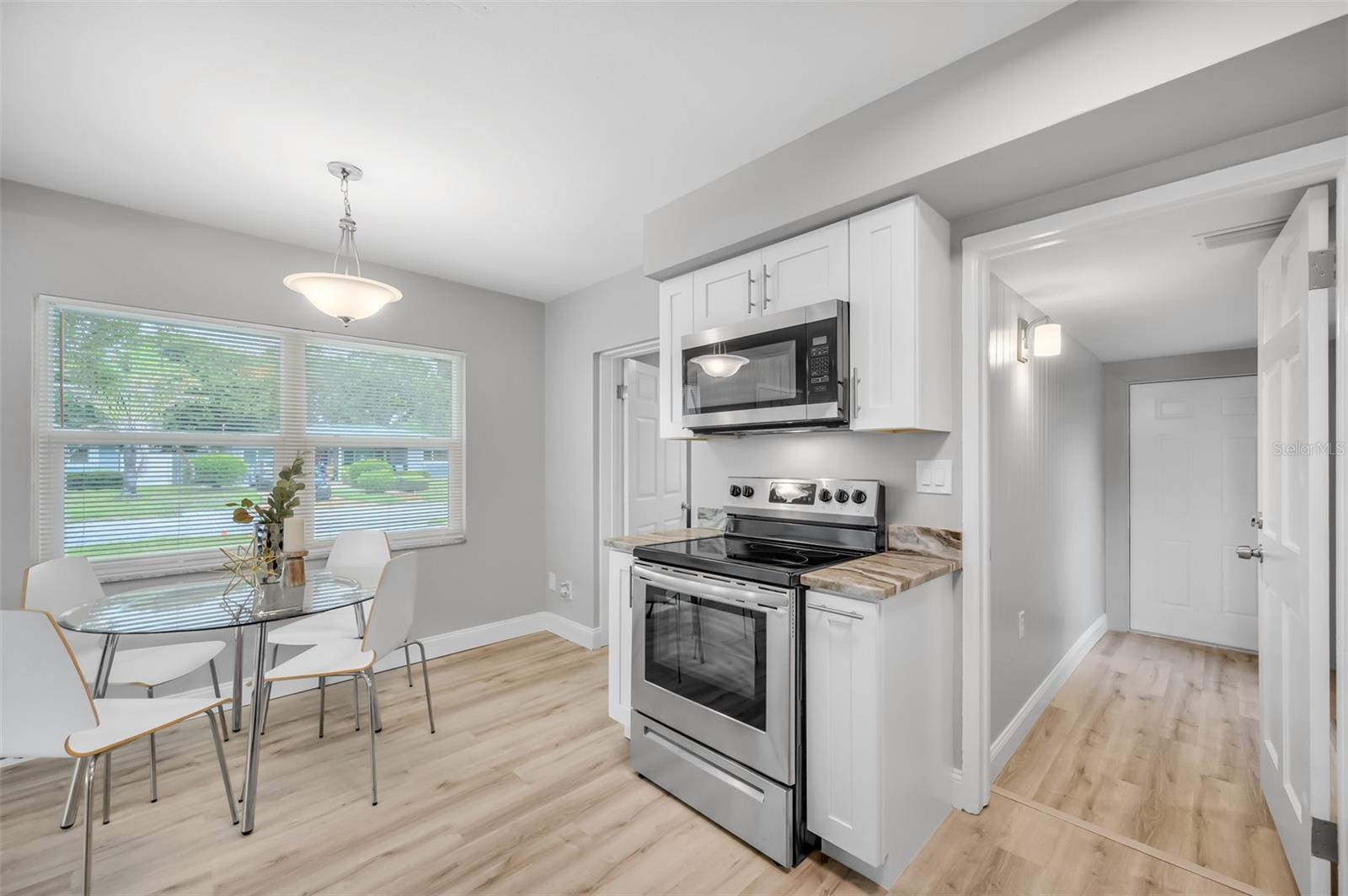 TYRONE - Residential