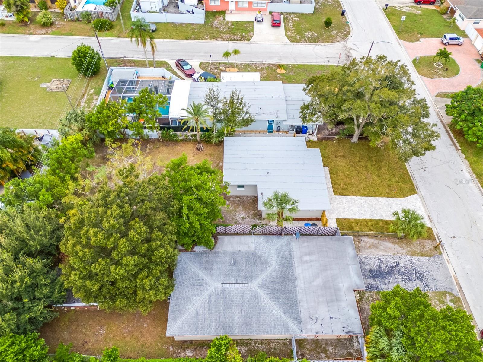 TYRONE - Residential