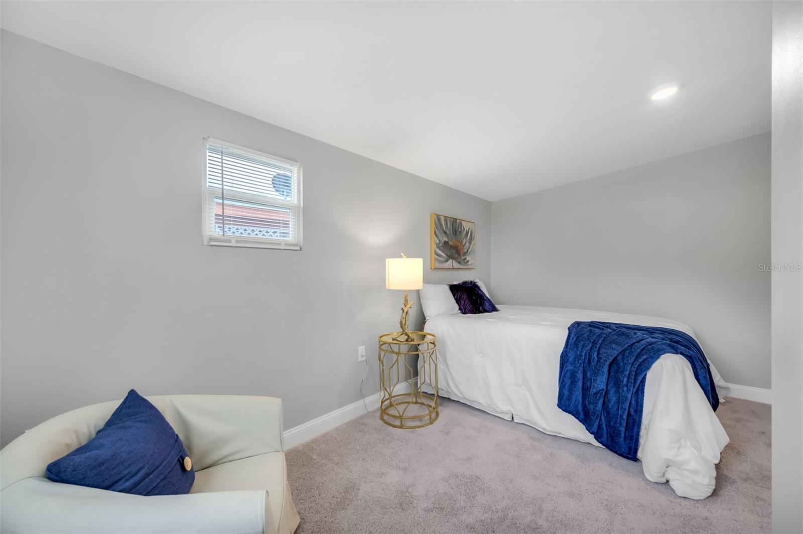 TYRONE - Residential