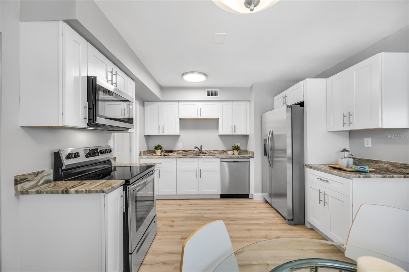 TYRONE - Residential