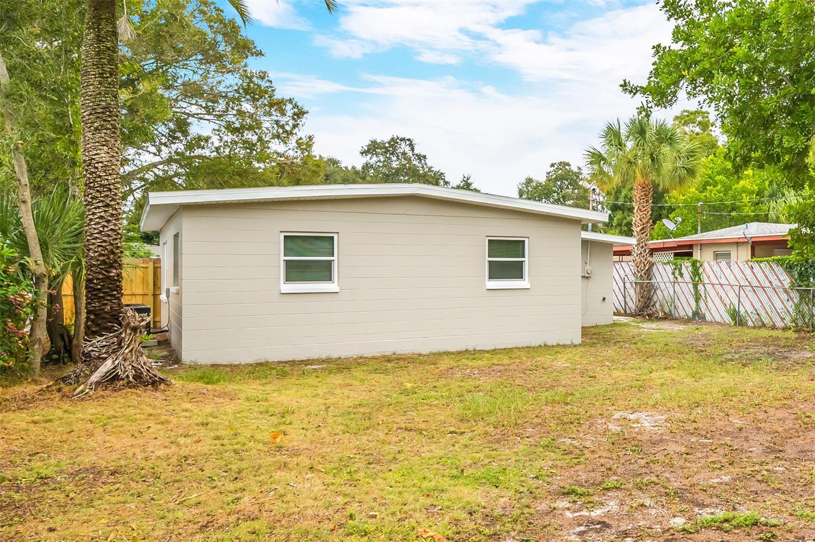 TYRONE - Residential