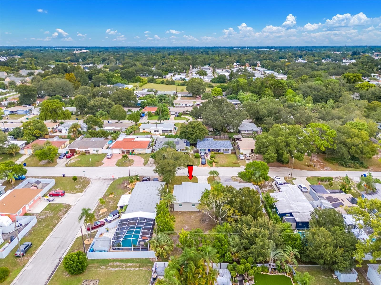 TYRONE - Residential