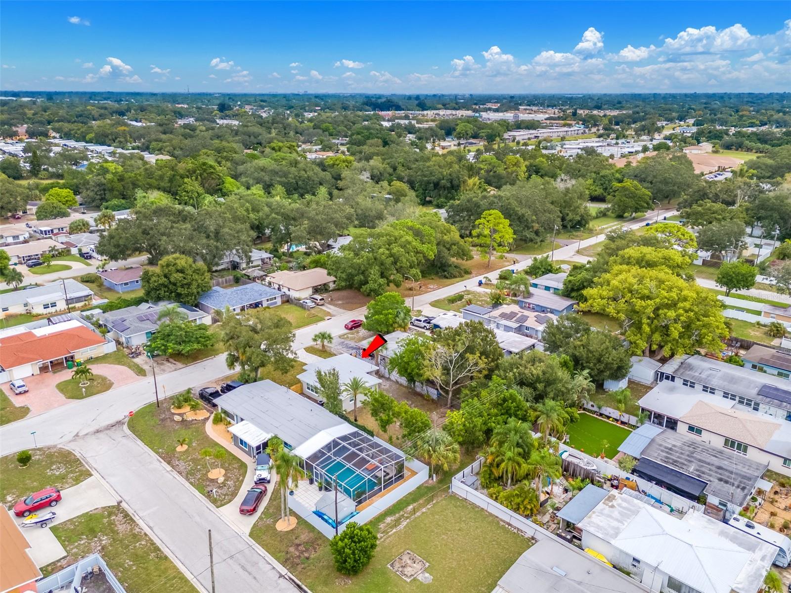 TYRONE - Residential