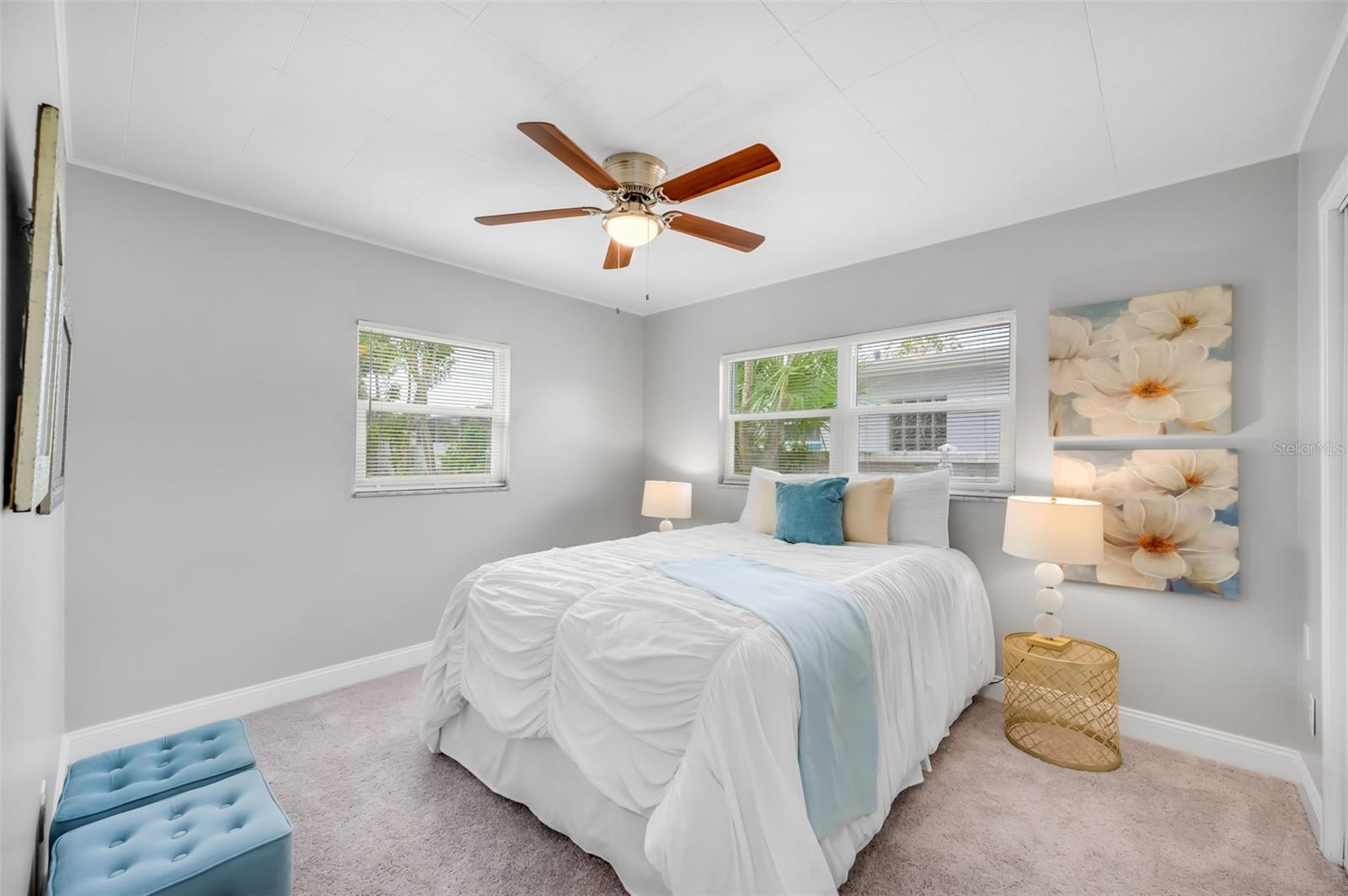 TYRONE - Residential