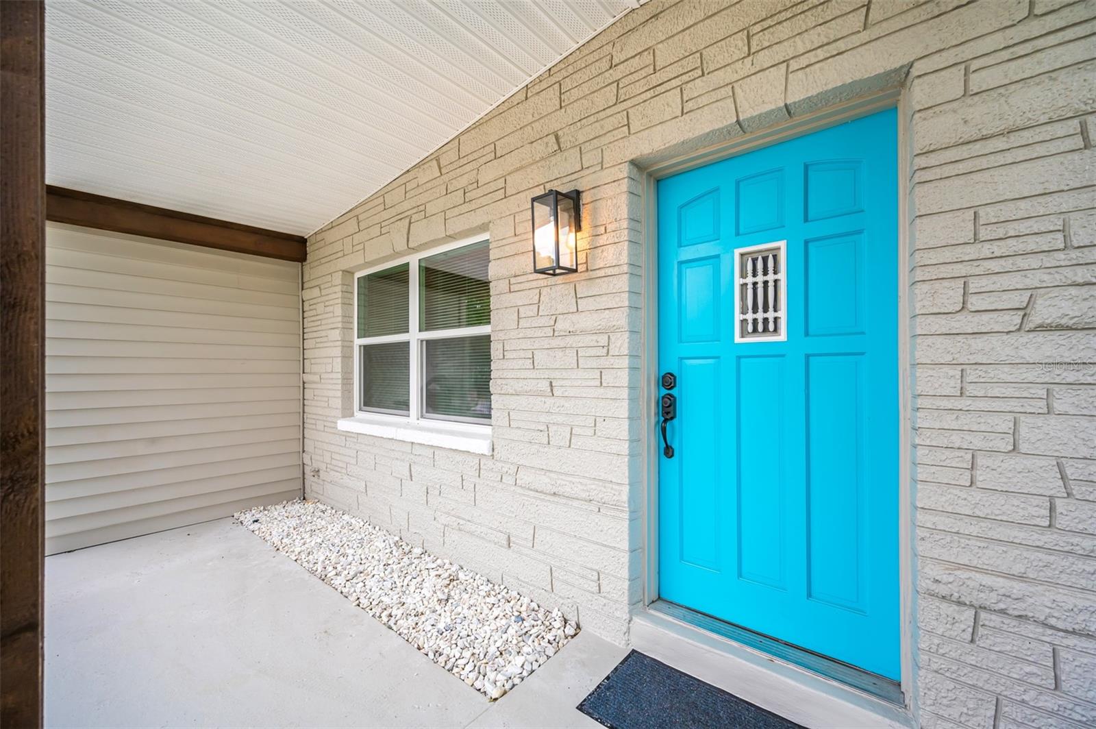 TYRONE - Residential