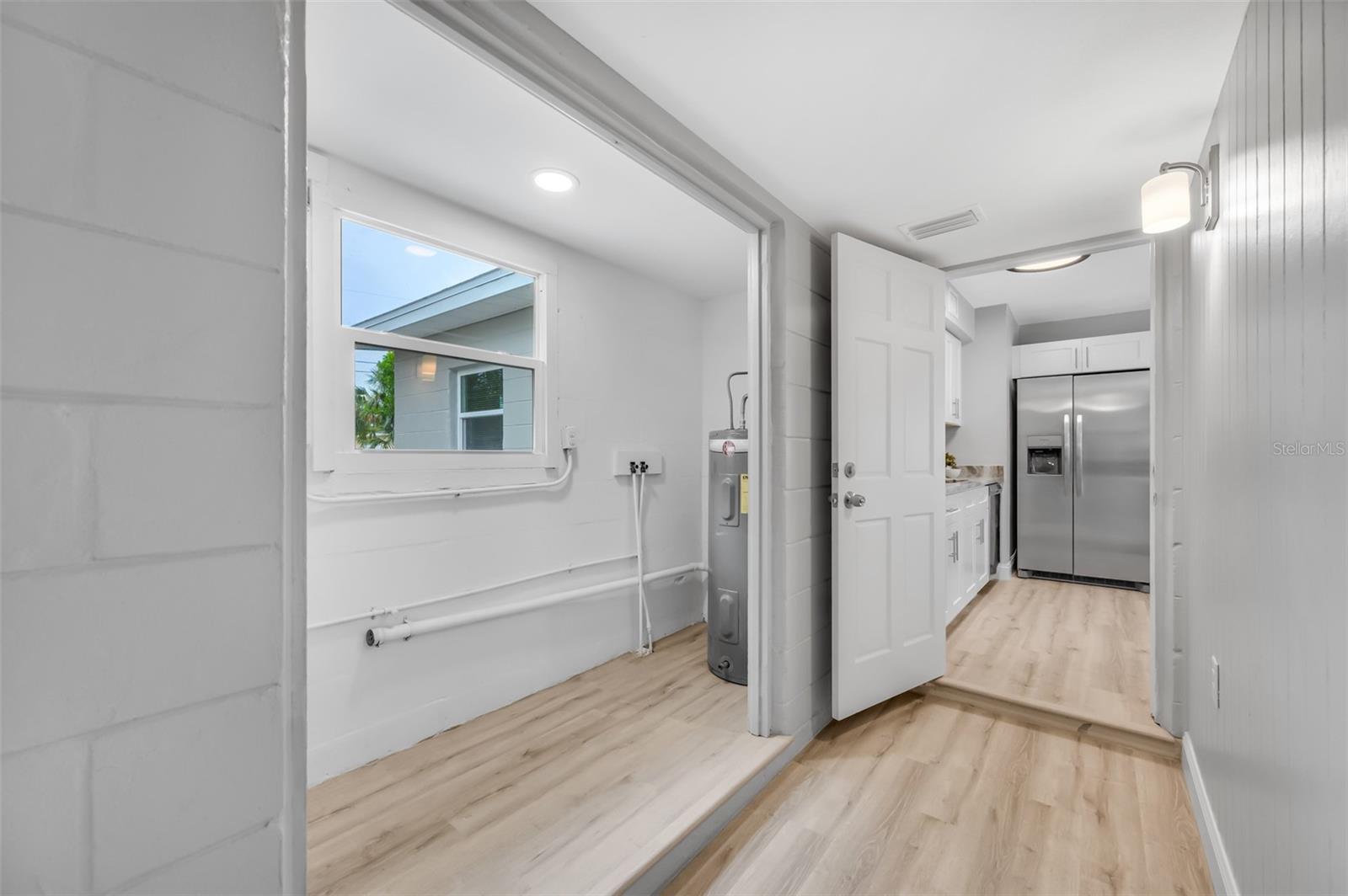 TYRONE - Residential