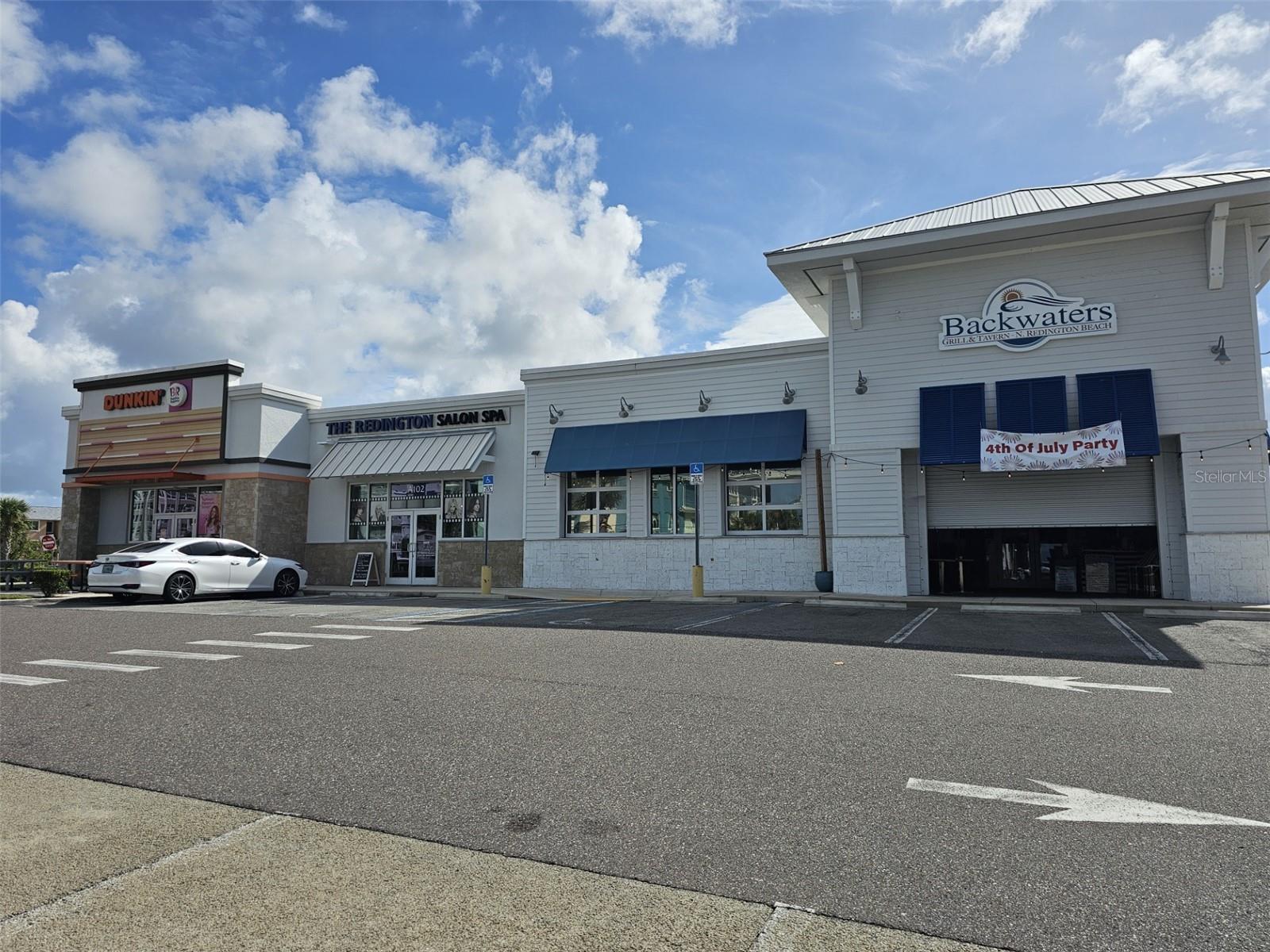 GAY SHORES 1ST ADD - Residential Lease