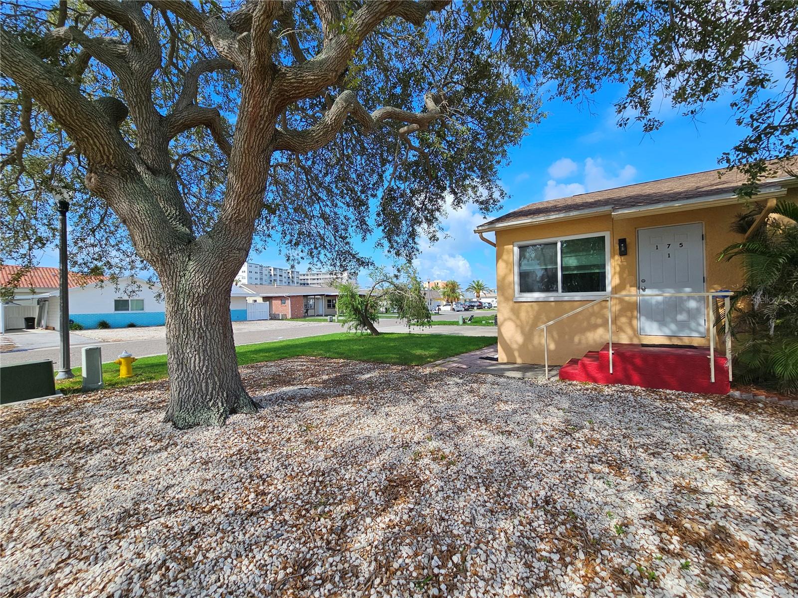 GAY SHORES 1ST ADD - Residential Lease