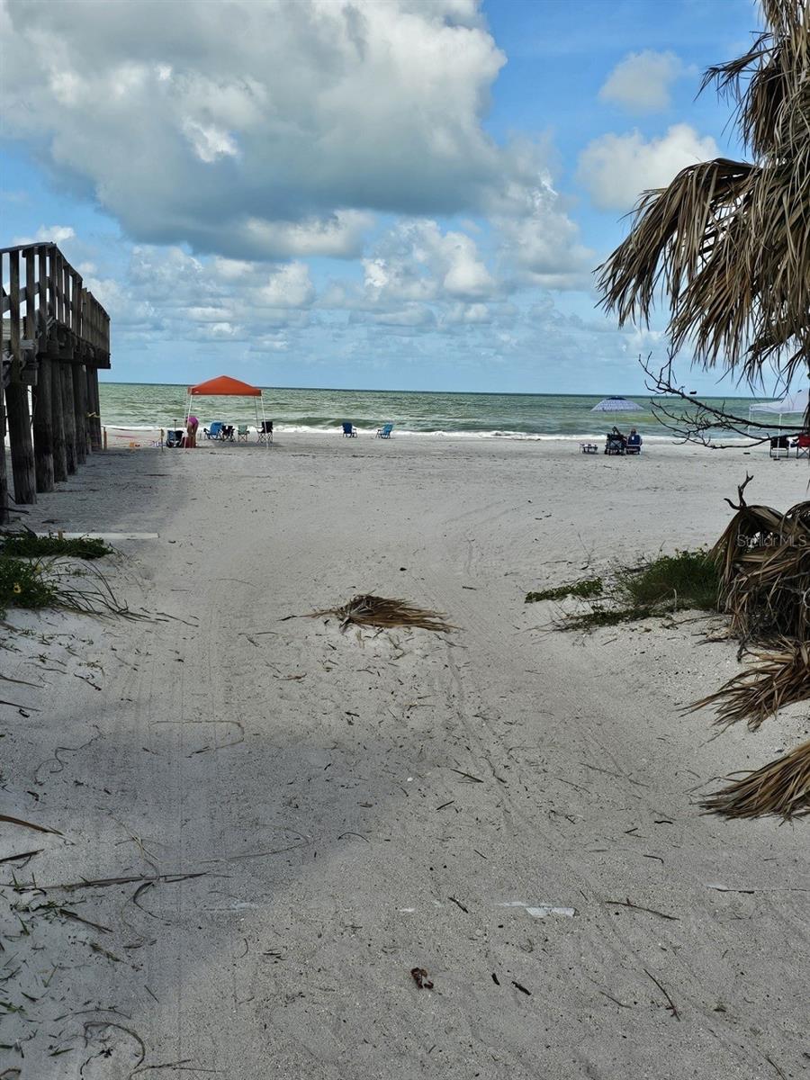 GAY SHORES 1ST ADD - Residential Lease
