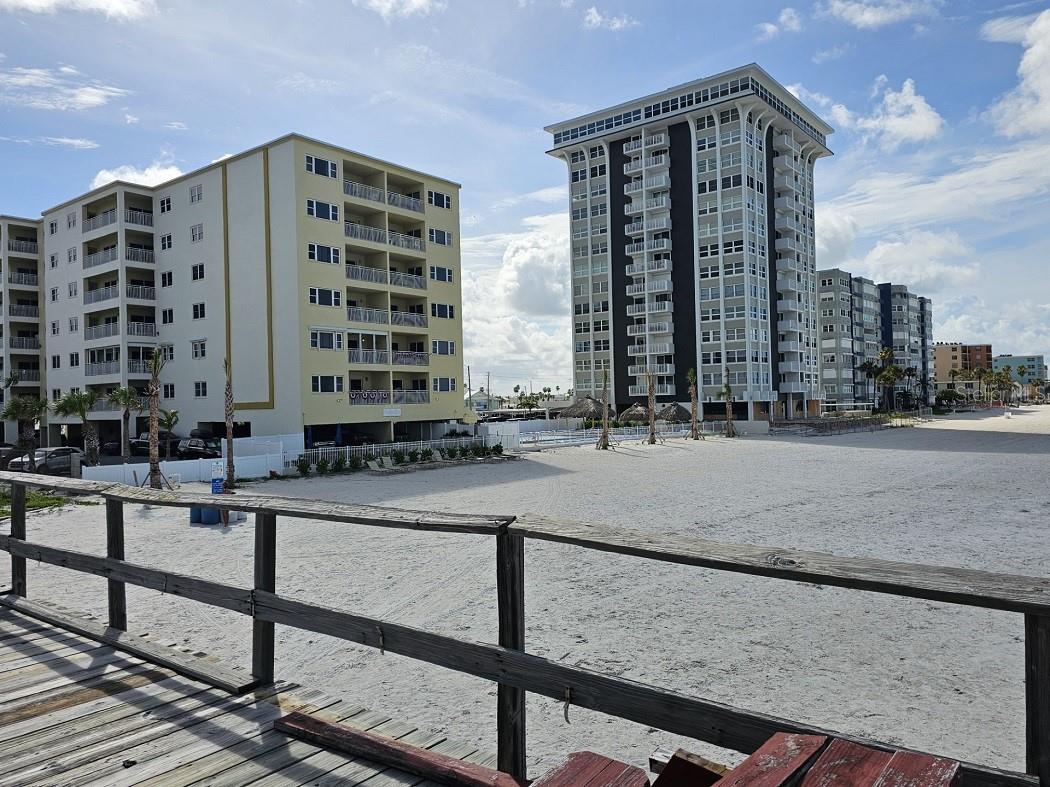 GAY SHORES 1ST ADD - Residential Lease