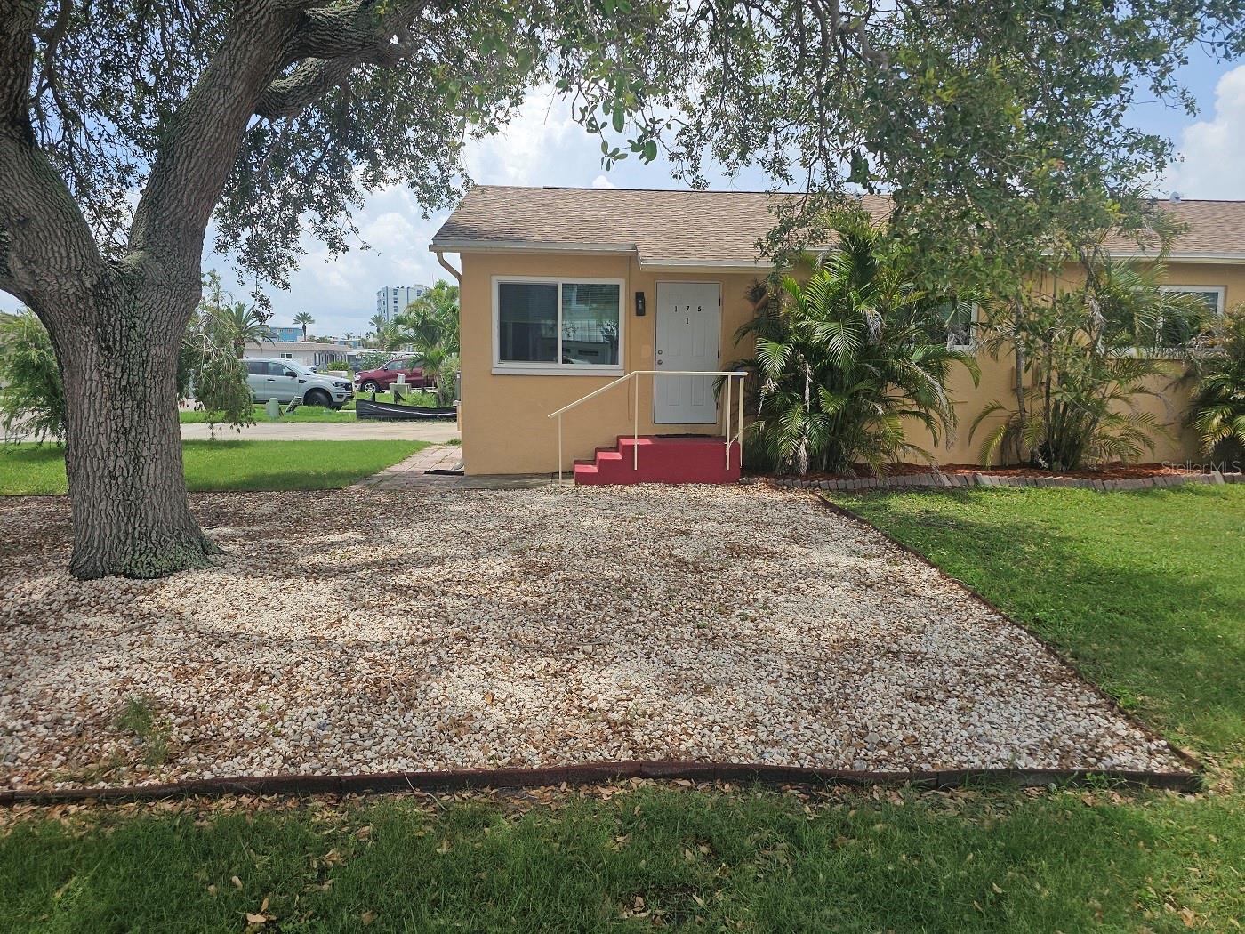 GAY SHORES 1ST ADD - Residential Lease