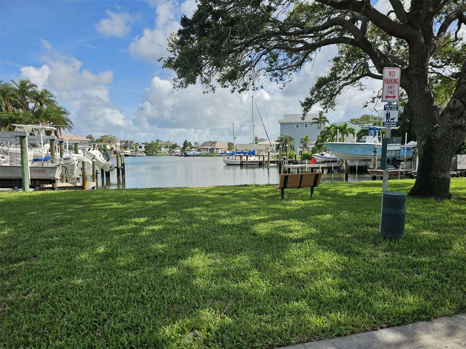 GAY SHORES 1ST ADD - Residential Lease