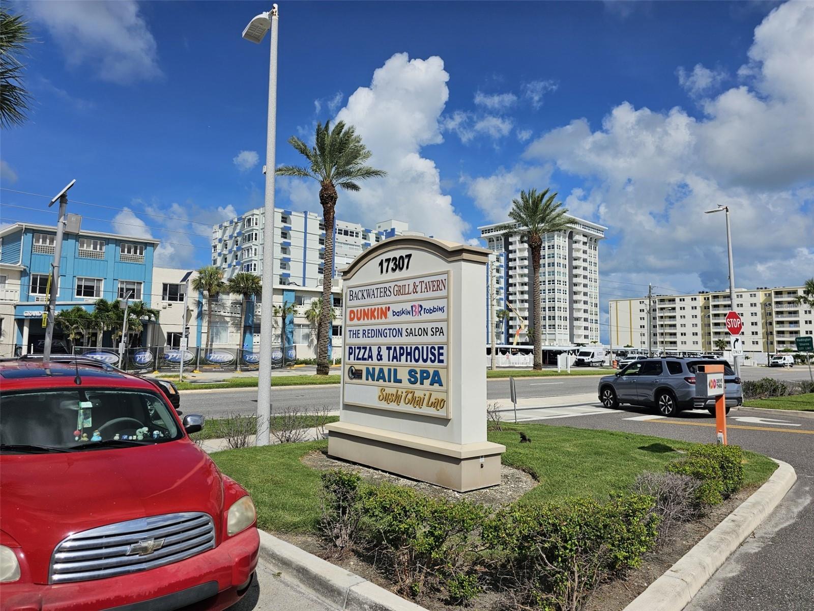 GAY SHORES 1ST ADD - Residential Lease