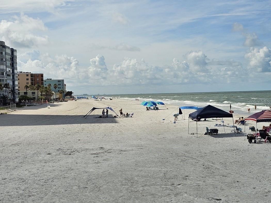 GAY SHORES 1ST ADD - Residential Lease