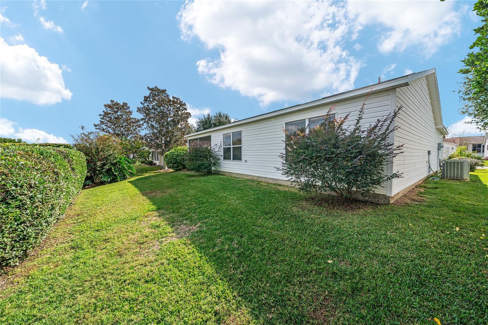 THE VILLAGES - Residential