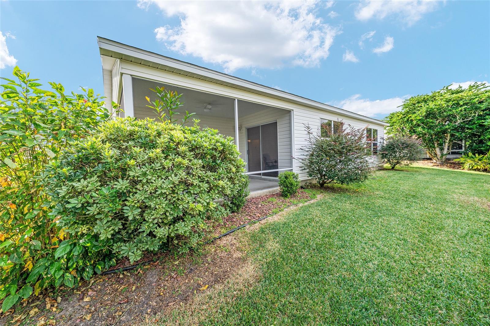 THE VILLAGES - Residential