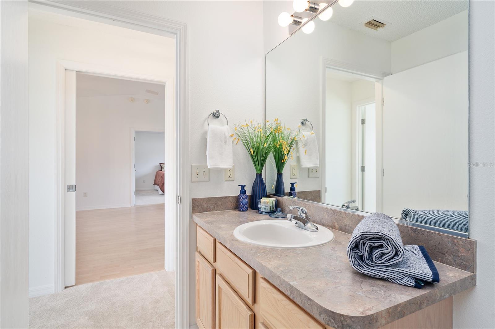 THE VILLAGES - Residential