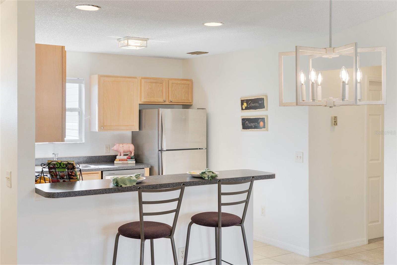 THE VILLAGES - Residential